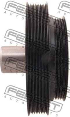 Belt Pulley, crankshaft NDS-YD25DD