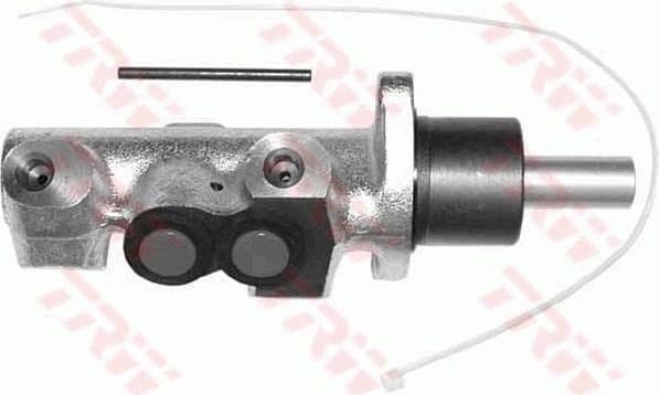 Brake Master Cylinder PMH588 - image 2