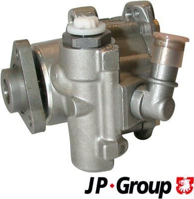 Hydraulic Pump, steering JP 1145101600