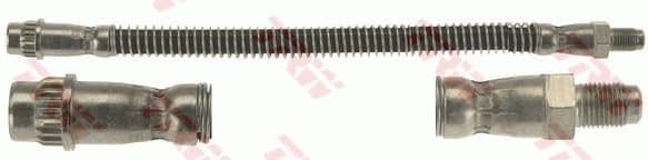 Brake Hose PHB688 - image 3