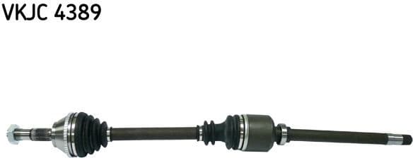 Drive Shaft VKJC 4389 - image 4
