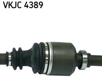 Drive Shaft VKJC 4389 - image 6