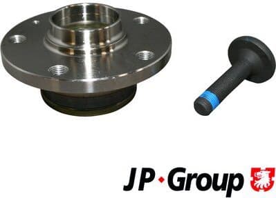 Wheel Hub JP 1151400800