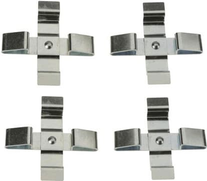 Accessory Kit, disc brake pad PFK719 - image 2