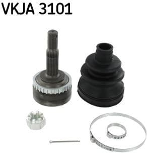 Joint Kit, drive shaft VKJA 3101 - image 2
