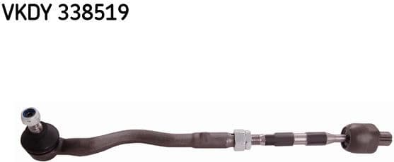 Tie Rod VKDY338519 - image 2