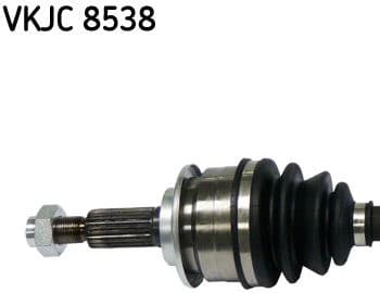 Drive Shaft VKJC 8538 - image 5