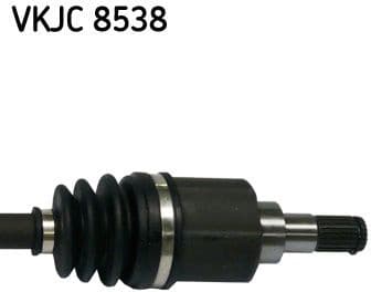 Drive Shaft VKJC 8538 - image 6