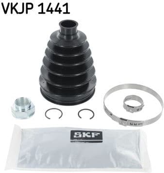 Bellow Kit, drive shaft VKJP 1441 - image 2