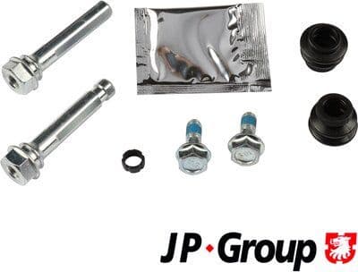 Guide Sleeve Kit, brake caliper JP 4861951010