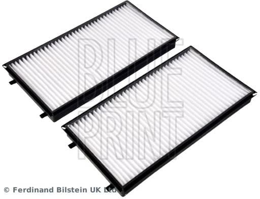 Filter Set, cabin air ADBP250003