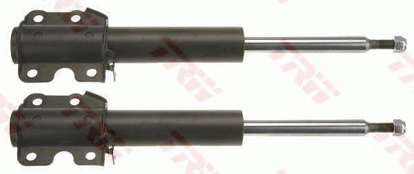 Shock Absorber TRW TWIN JGM1004T - image 2