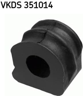 Mounting stabilizer front VKDS 351014 - image 2