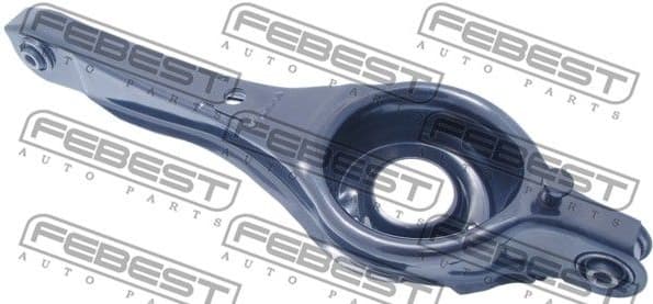 Control/Trailing Arm, wheel suspension 2124-CB4R