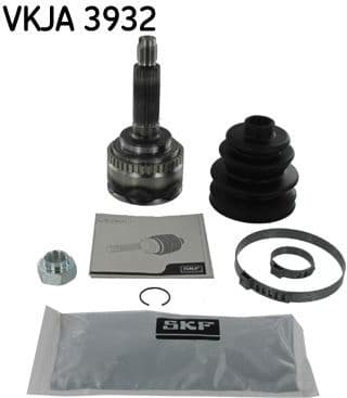 Joint Kit, drive shaft VKJA 3932 - image 2