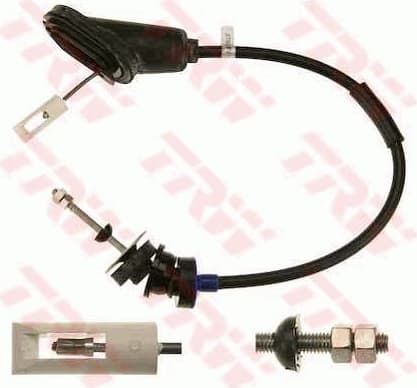 Cable Pull, clutch control GCC1483 - image 2