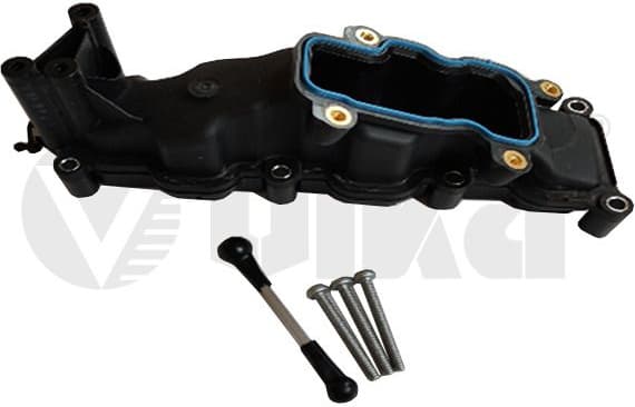 Intake Pipe, air supply 11291787801