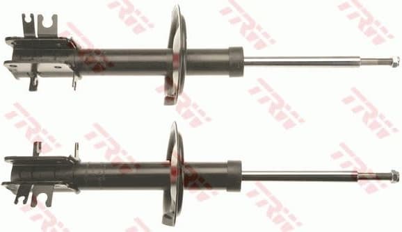 Shock Absorber TRW TWIN JGM1147T - image 2
