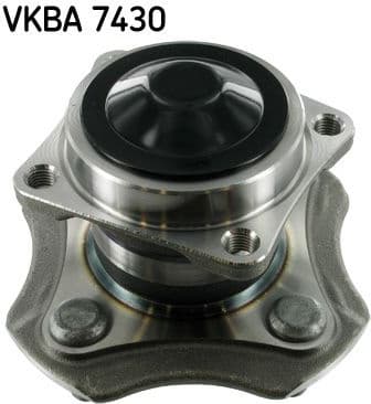 Wheel Bearing Kit VKBA 7430 - image 2