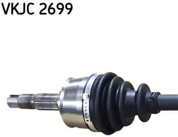 Drive Shaft VKJC 2699 - image 5