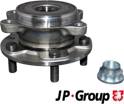 Wheel Hub JP 4851400710