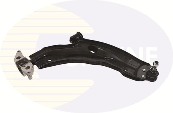 Control/Trailing Arm, wheel suspension CCA2310R - image 2