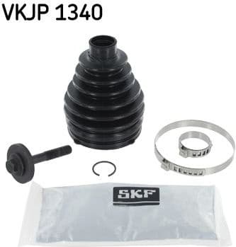 Bellow Kit, drive shaft VKJP 1340 - image 2