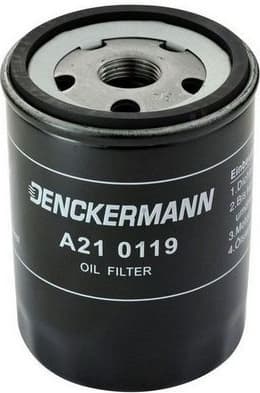 Oil Filter A210119