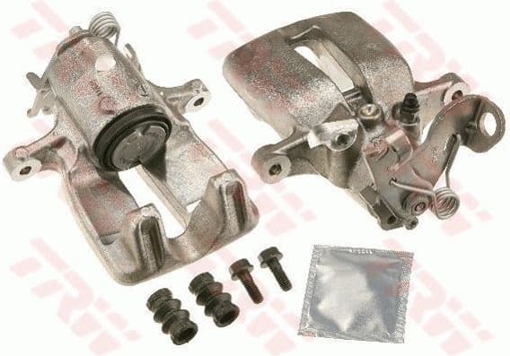 Brake Caliper BHS995 - image 2