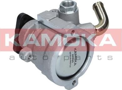 Hydraulic Pump, steering PP084 - image 6