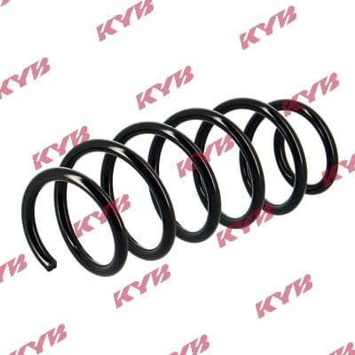 Suspension Spring K-Flex RA1072 - image 2