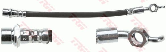 Brake Hose PHD1293 - image 2