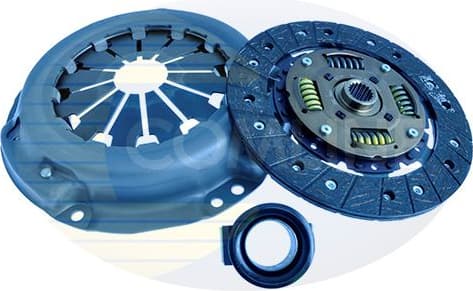 Clutch Kit ECK297 - image 2