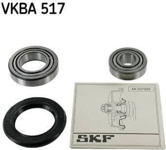 Wheel Bearing Kit VKBA 517 - image 2