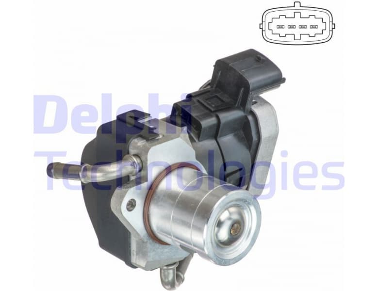 EGR Valve EG10422-12B1
