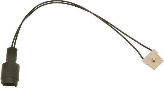 Warning Contact, brake pad wear GIC101 - image 2