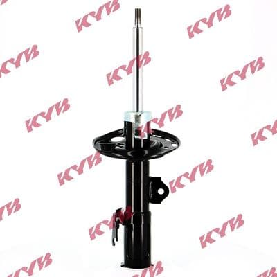 Shock Absorber Excel-G 3358012