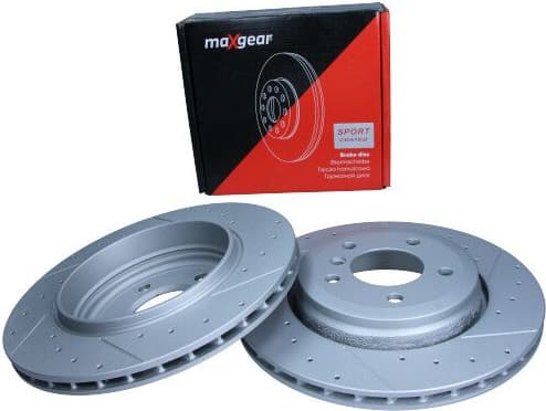 Brake Disc 19-1017SPORT - image 2