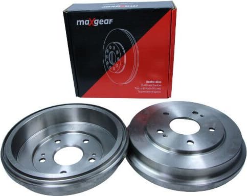 Brake Drum 19-3193 - image 2