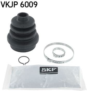 Bellow Kit, drive shaft VKJP 6009 - image 2