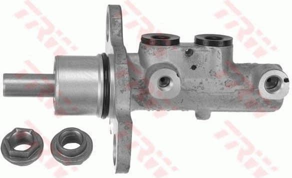 Brake Master Cylinder PML436 - image 2