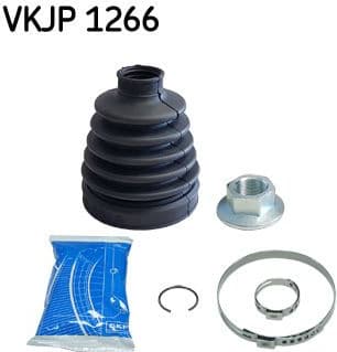 Bellow Kit, drive shaft VKJP 1266 - image 2