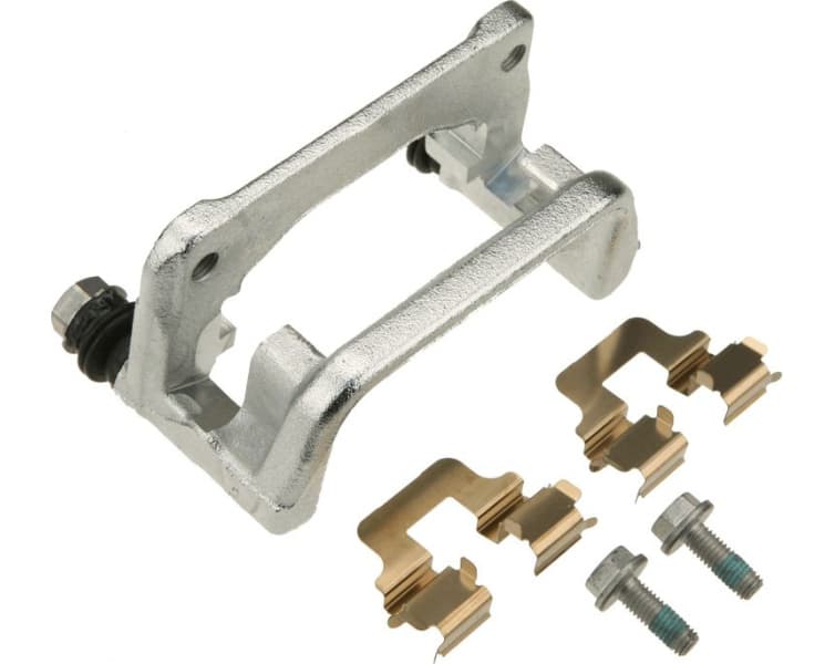 Bracket, brake caliper BDA1022 - image 2