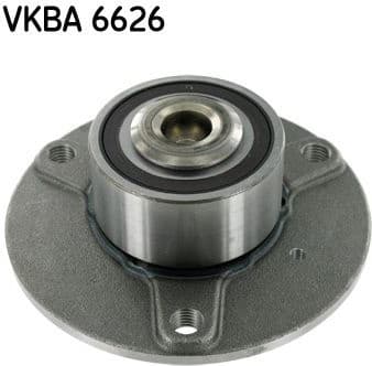 Wheel Bearing Kit VKBA 6626 - image 2