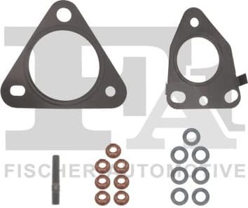 Mounting Kit, charger KT228513