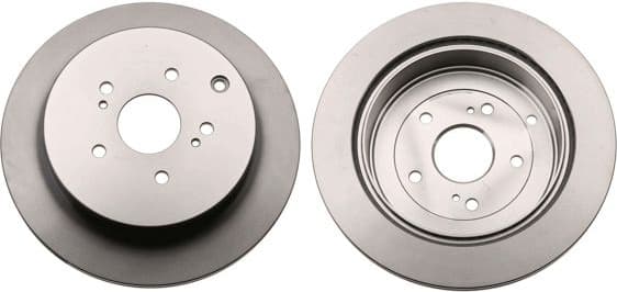 Brake Disc DF6351 - image 2