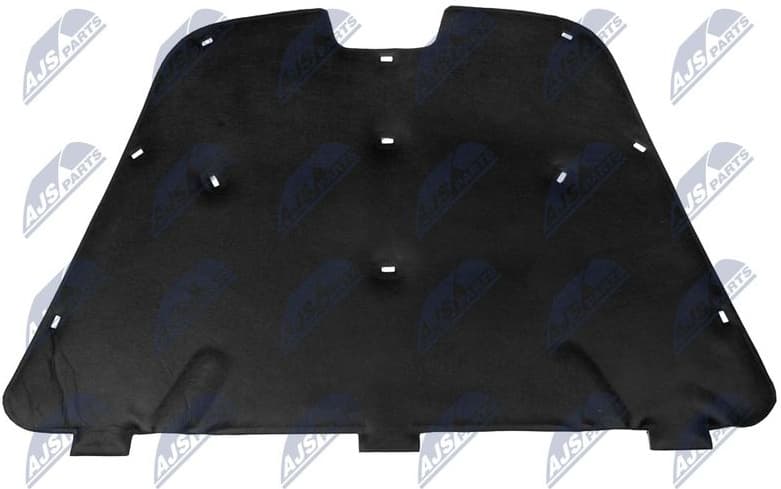 Engine Compartment Noise Insulation EZC-FR-148