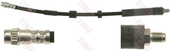 Brake Hose PHB489 - image 3