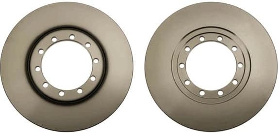 Brake Disc DF6049 - image 3
