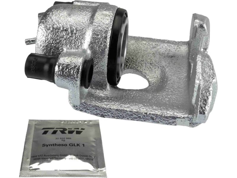 Brake Caliper BHV327E - image 2